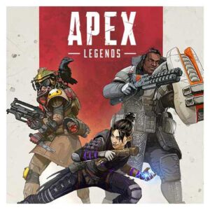 Apex Legends / Apex Coins