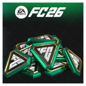 Beli EA Sports FC 26 FC Points hanya di Digicodes.net