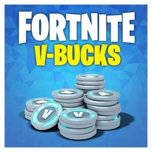 Fortnite V-Bucks