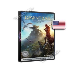 Final Fantasy XIV Online