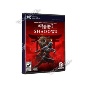 Ubisoft Connect Games