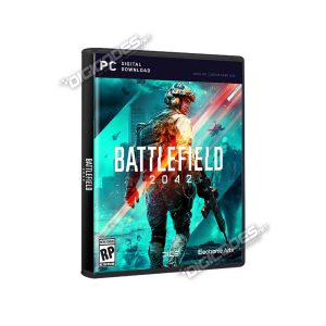 EA Origin Battlefield 2042 Standard Edition (PC Digital Serial Key)