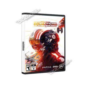 EA Origin Star Wars: Squadrons (PC Digital Serial Key)