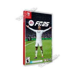 Nintendo Switch Games