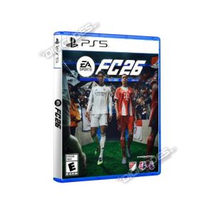 PlayStation 5 / PS5 Games