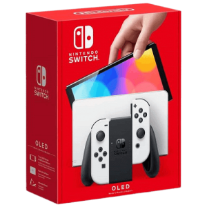 Nintendo Switch Console