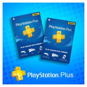 PlayStation PC Steam Games