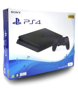 PlayStation 4 / PS4 Console